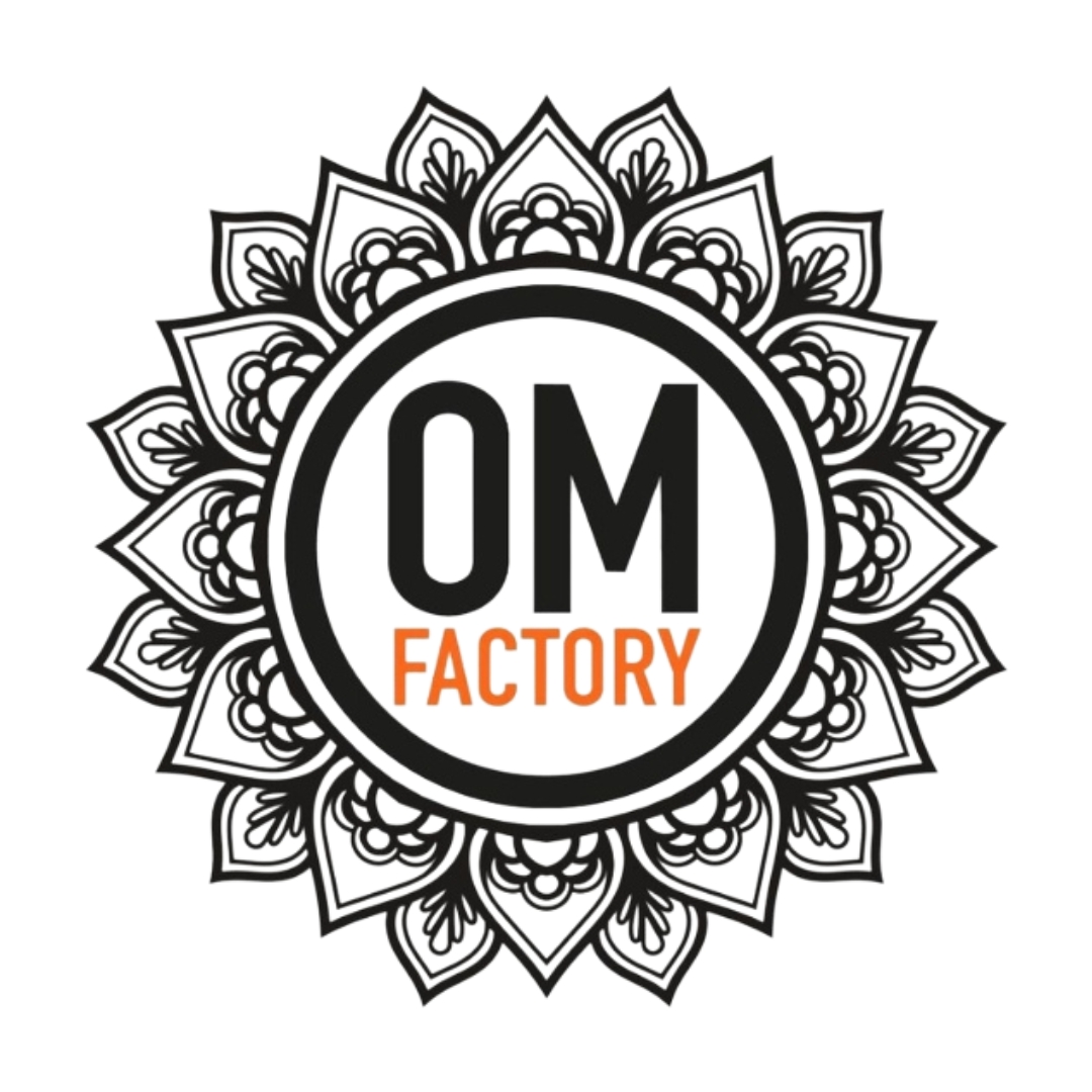 OM Factory Malaysia - Aerial Fitness Teacher Training Center